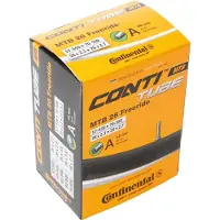 Continental MTB Tube Freeride 26 Schrader 40 mm - Cykelslang 2.30-2.70