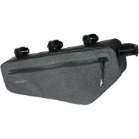 Basil Navigator Storm Ramväska 2.2l