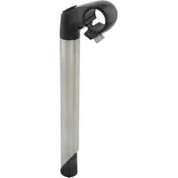 Ergotec Cat 25.4 Mm Cykelstyrstam