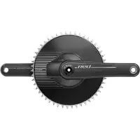 Sram Red Axs E1 Dub Direct Mount Vevparti Med Effektmätare