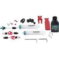Sram Db8/maven Mineral Oil Bromsluftsats