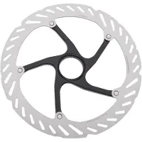 Shimano Rt-cl700 Centerlock Ext Ice Tech Bromsskiva