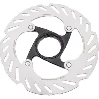 Shimano Rt-cl700 Cl Ice Tech Internal Bromsskiva