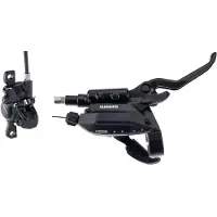 Shimano St-ef515-r 8s 2050 Mm Br-mt200-r 1700 Mm Bromsklossar