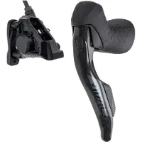Sram Rival Axs E1 Durite 1800 Mm Vänster Bromshandtag