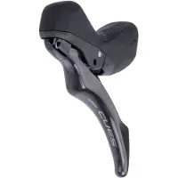 Shimano Cues Bl-u6030 Vänster Bromsspak Med Växelreglage