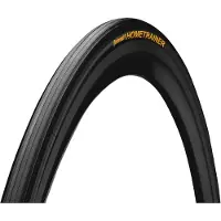 Continental Hometrainer Tubular 700c X 32 Landsvägsdäck