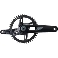 Sram Rival 1 Xplr Axs E1 Dub Wide Dm Vevparti Med Effektmätare