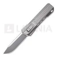 Remette Sharp Leopard ZL301A fällkniv