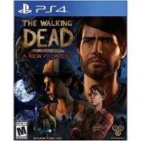 The Walking Dead - Telltale Series: The New Fron