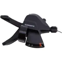 Shimano Altus M315 Vänster Växelväljare