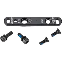 Campagnolo Flat Mount Adapter För Bromsok Fram