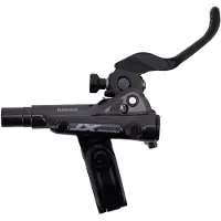 Shimano XT BL-M8100 bromshandtag höger