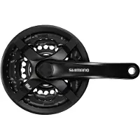 Shimano Tourney Ty501 6-8s Vevparti