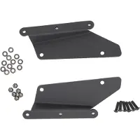 Kappa Moto Ke2170 Monokey Toppbox Bakmontering