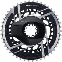 Sram Red E1 Axs Dm Vevparti Med Effektmätare