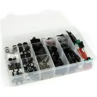 Sram Mineral Maven/motive/db8/db6/db4 Reservdelssats