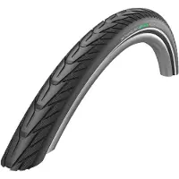 Schwalbe Energizer Plus 27,5" (584 mm) Black Däck för trekkingcykel