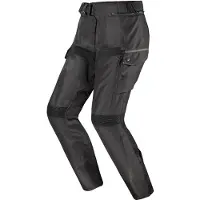 Ls2 Textil Travel vattentät motorcykel textil byxor