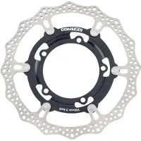 Contec Rotor Cdr-5b 1.4 Mm Bromsskiva