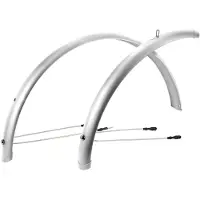 Contec Splash Protect 54 Mm Skärmset
