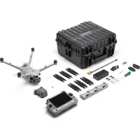 DJI Matrice 4TD EU RC Plus 2 Enterprise