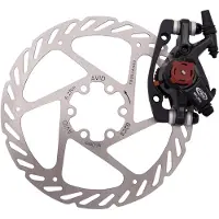 Sram Disc Bb7 Mtb Graphite Includes 160 Mm G2cs Rotor Is Bromsklossar