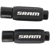 RockShox Compact Barrel Adjuster Brake Alloy Regulator 2 Enheter