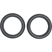 RockShox 10-11 Boxxer Gaffeltätningssats 2 Enheter