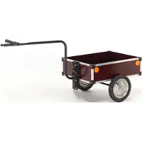 Roland Maxi High 12 Cykelkärra