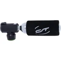 Contec Micro Co2 Inflator Silver 16 g