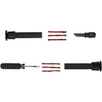 Zéfal Z Bar Plugs Reparationssats