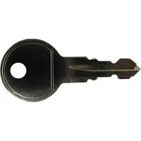 Thule nyckel N081