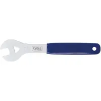 Cyclus 15 Mm Wrench Cones Silver