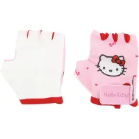Bike Fashion Hello Kitty Korta Handskar