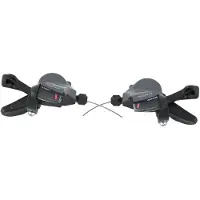 Shimano Claris R2000/r2030 Växelreglage Set