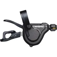 Shimano Saint Sl-m820 10s Höger Växelväljare