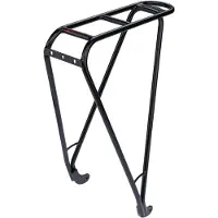 Tubus Disc Carrier Rear Pakethållare