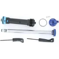 RockShox Air Blocking Slv Tk 120 Manual Patron
