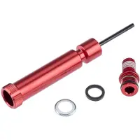 RockShox Reba/recon/revelation Rebound Damper Adjuster Knob 27.5/29 Inches Patron