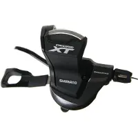 Shimano Xt 11s Höger Växelväljare