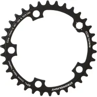 Stronglight Ct2 Compact Adaptable Campagnolo Kedjehjul