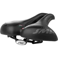 Selle Smp Martin Touring Gel Cykelsadel