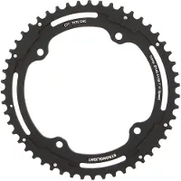 Stronglight Type Exterior 4b Campagnolo 145 Bcd Kedjehjul