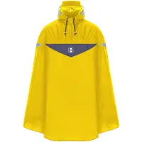 Hock Super Praktiko Vattentät Poncho