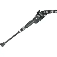 Ergotec Justerbar Universal