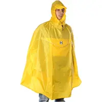 Hock Rain Light Vattentät Poncho