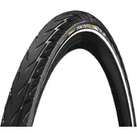 Continental Contact Plus City E-50 Clincher Tyre 27.5" Reflex 55-584 | 27,5x2,2 2022 Däck till elcykel