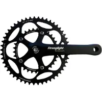 Stronglight Impact 110 Vevparti