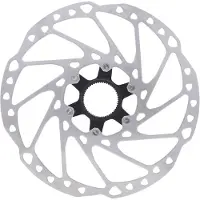 Shimano Sm-rt64 Cl Internal Bromsskiva
